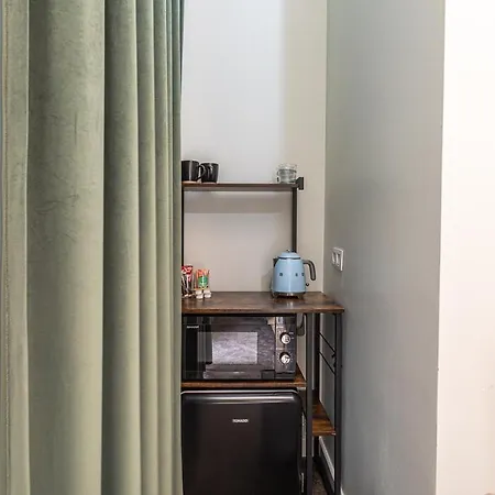 Apartman Lerius *