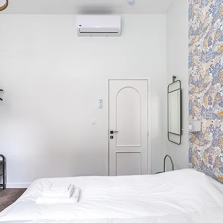 Apartman Lerius Antwerpen