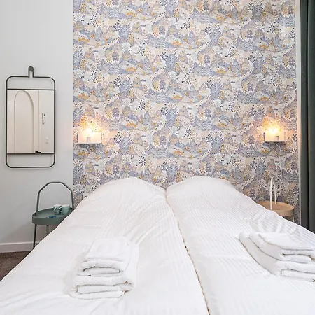 Lerius Apartman Antwerpen